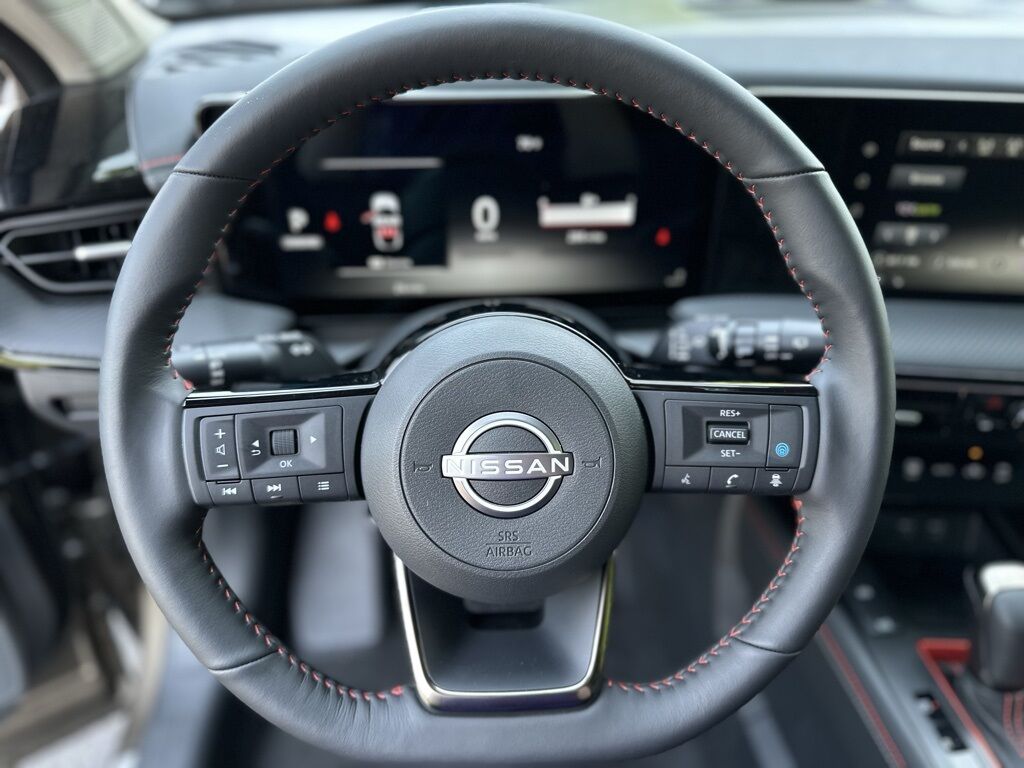 2025 Nissan Kicks SR San Clemente CA