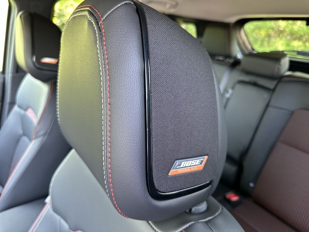 2025 Nissan Kicks SR San Clemente CA