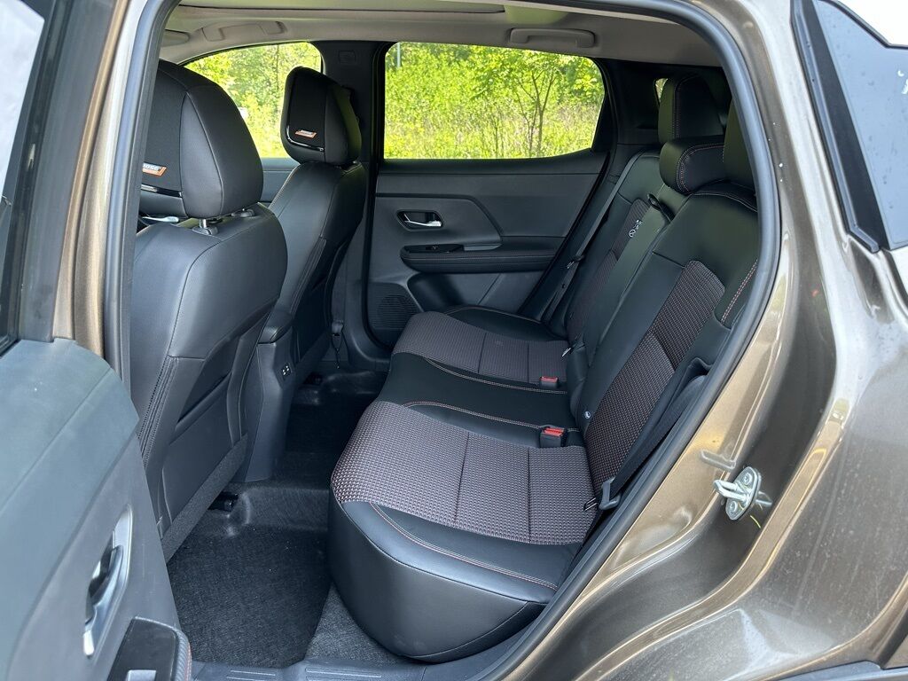 2025 Nissan Kicks SR San Clemente CA