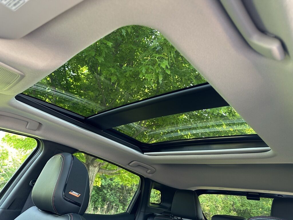 2025 Nissan Kicks SR San Clemente CA