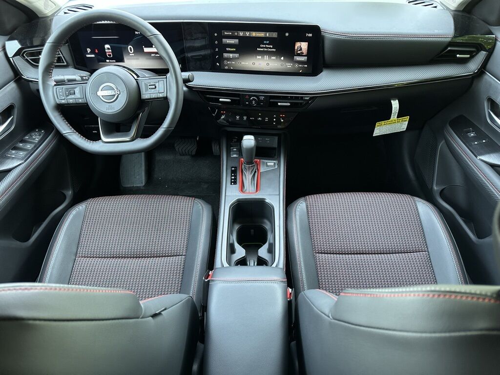 2025 Nissan Kicks SR San Clemente CA