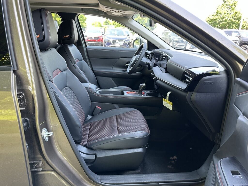 2025 Nissan Kicks SR San Clemente CA