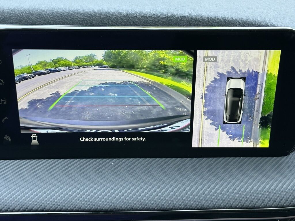 2025 Nissan Kicks SR San Clemente CA
