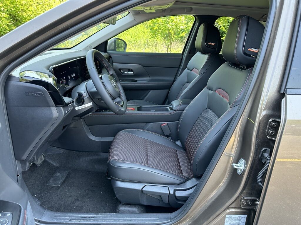 2025 Nissan Kicks SR San Clemente CA