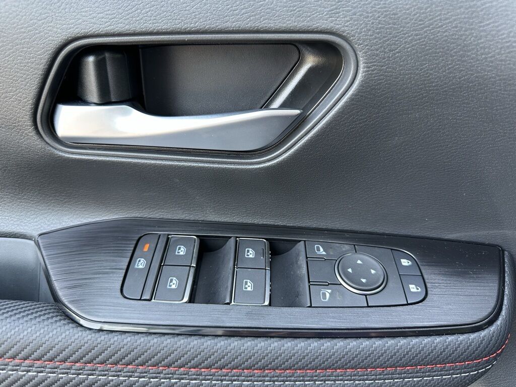 2025 Nissan Kicks SR San Clemente CA