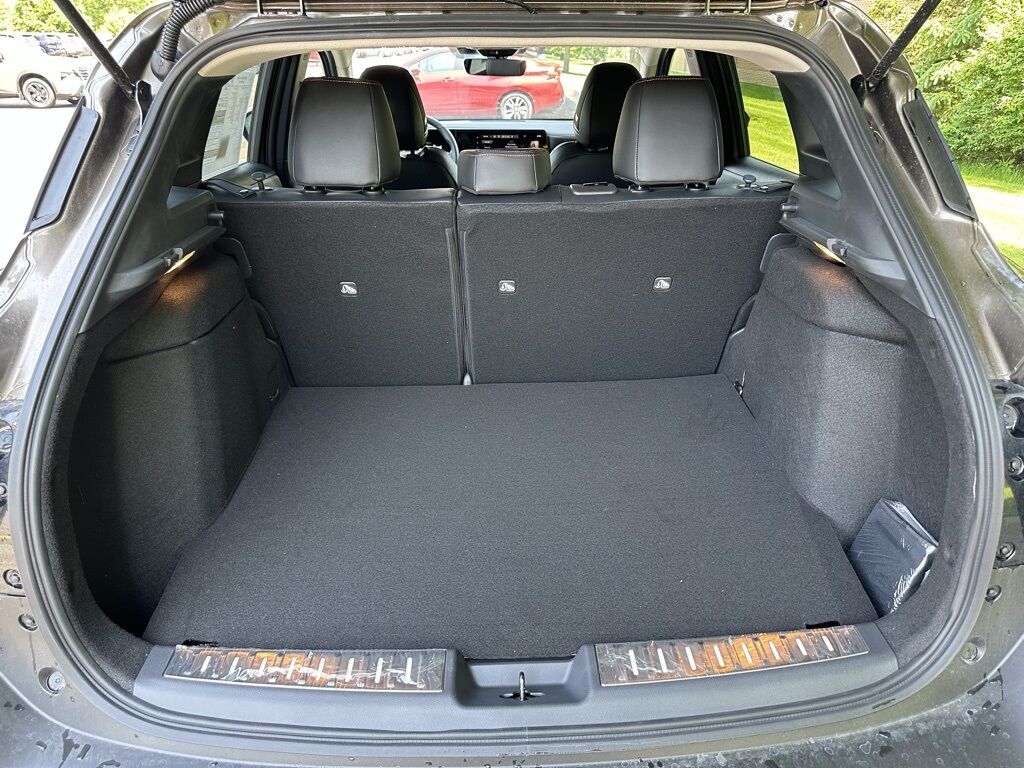 2025 Nissan Kicks SR San Clemente CA