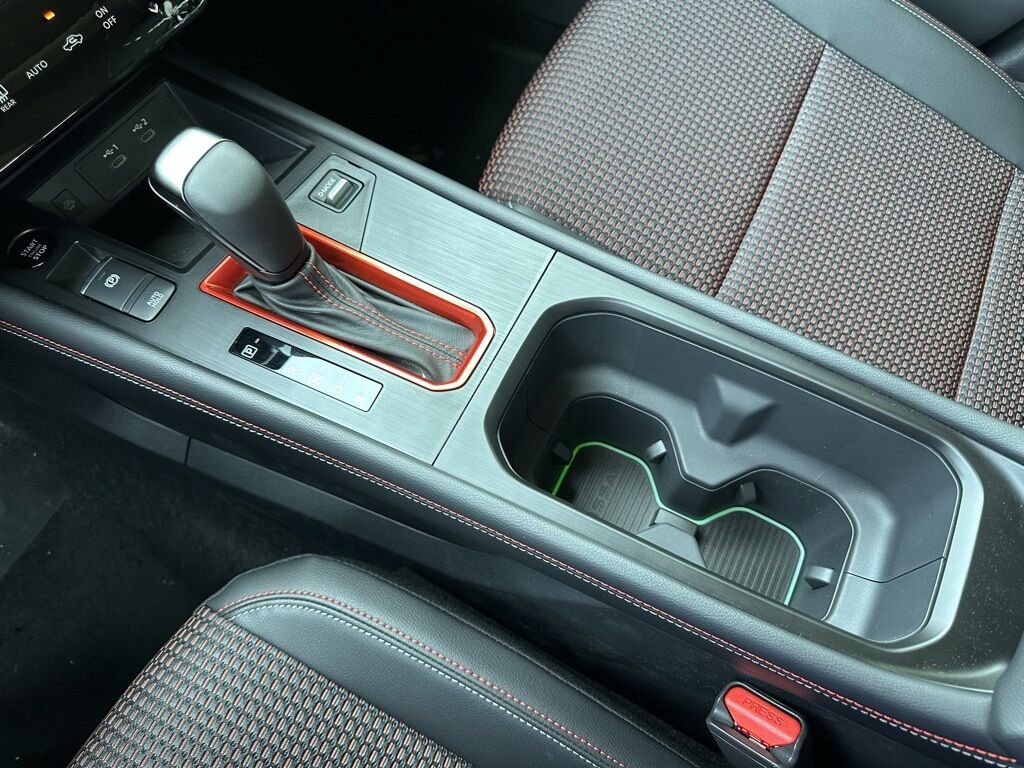 2025 Nissan Kicks SR San Clemente CA