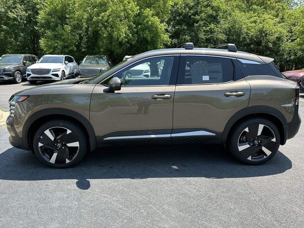 2025 Nissan Kicks SR San Clemente CA
