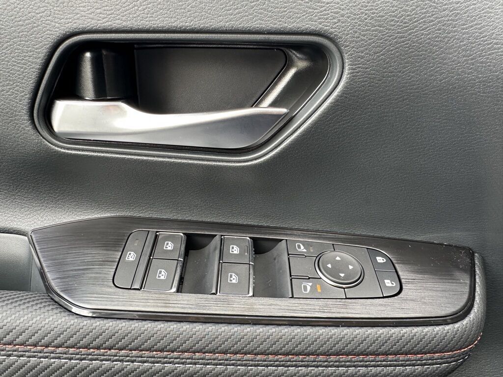 2025 Nissan Kicks SR San Clemente CA
