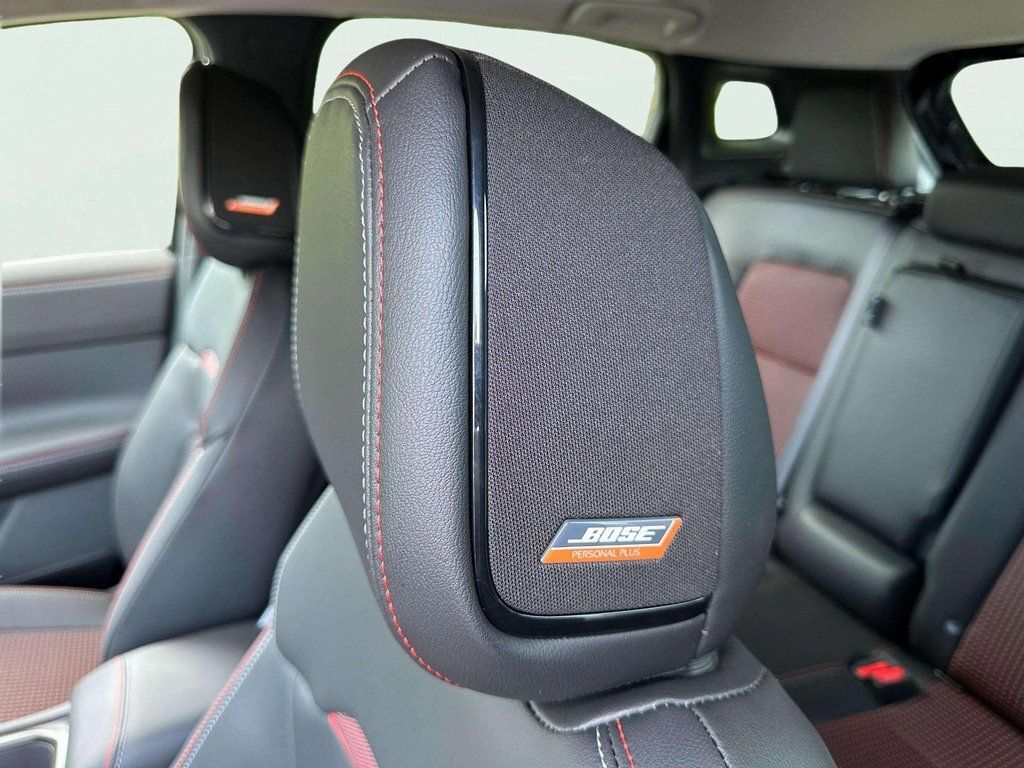 2025 Nissan Kicks SR San Clemente CA