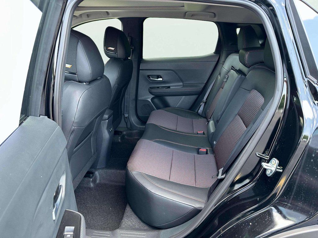 2025 Nissan Kicks SR San Clemente CA