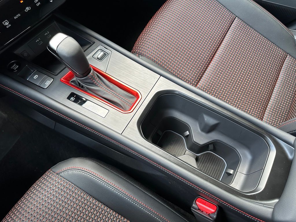 2025 Nissan Kicks SR San Clemente CA