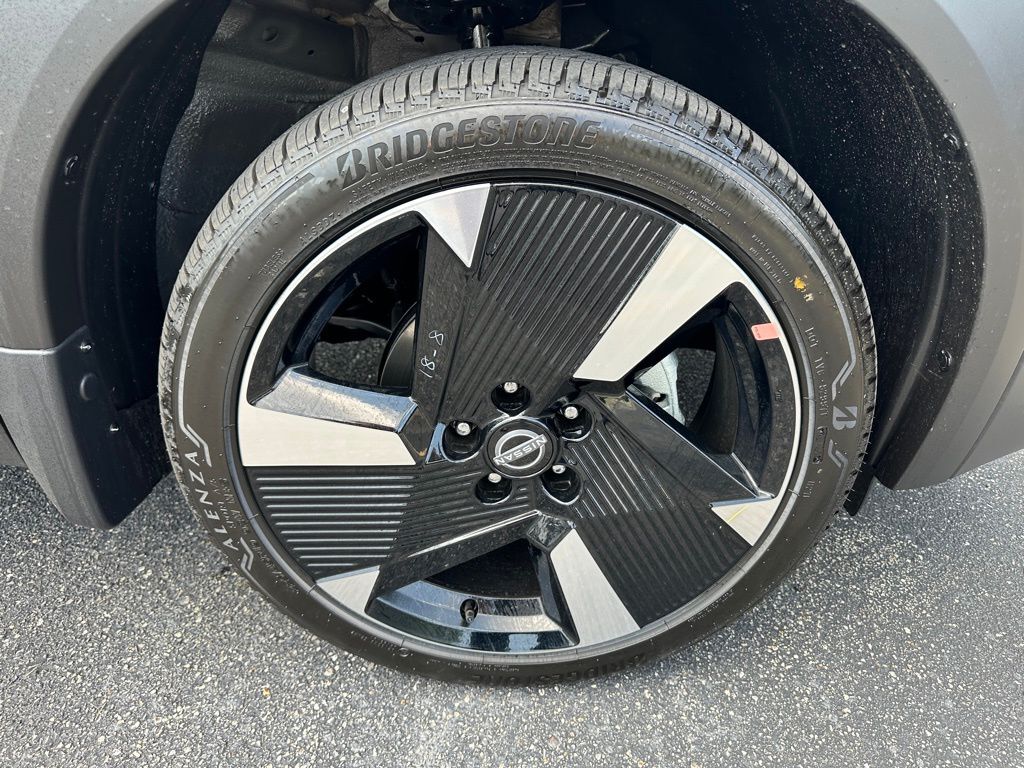 2025 Nissan Kicks SR San Clemente CA