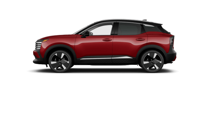2025 Nissan Kicks SR San Clemente CA