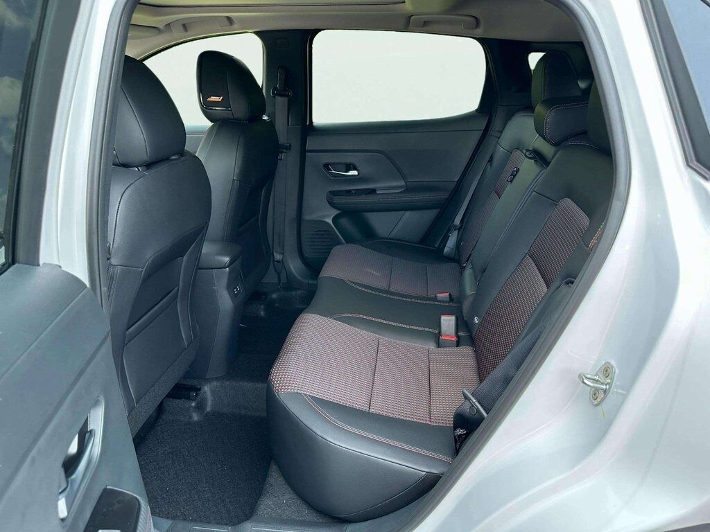 2025 Nissan Kicks SR San Clemente CA