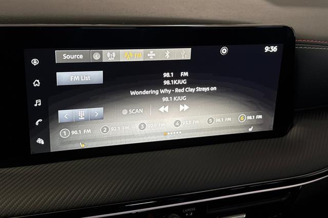 2025 Nissan Kicks SR San Luis Obispo CA