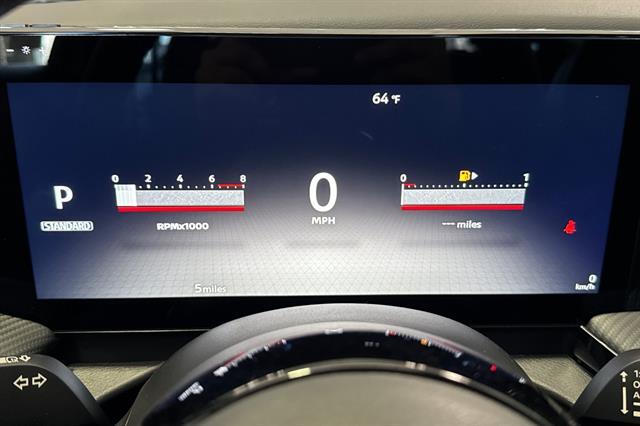 2025 Nissan Kicks SR San Luis Obispo CA