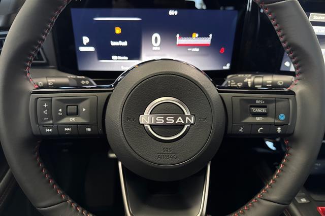 2025 Nissan Kicks SR San Luis Obispo CA