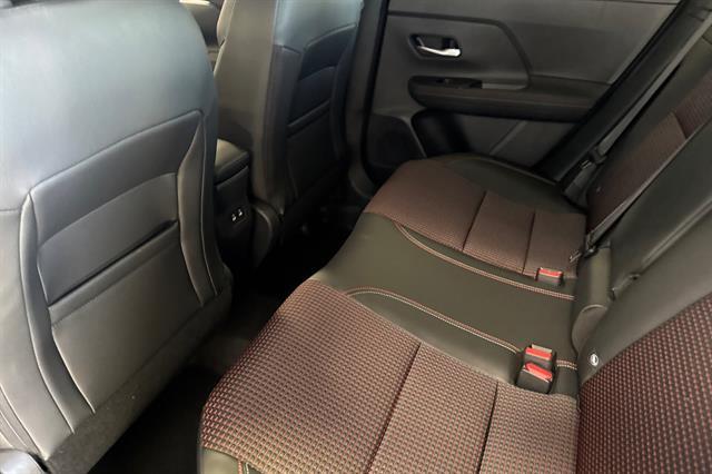 2025 Nissan Kicks SR San Luis Obispo CA