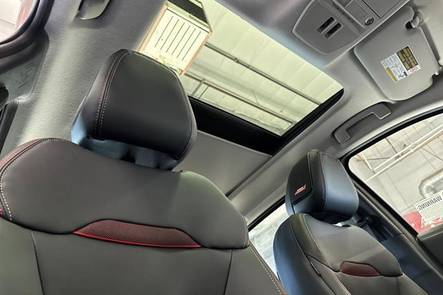 2025 Nissan Kicks SR San Luis Obispo CA