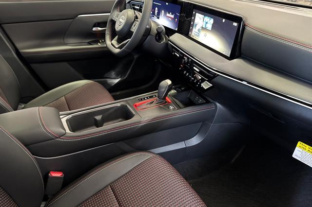 2025 Nissan Kicks SR San Luis Obispo CA