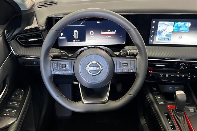 2025 Nissan Kicks SR San Luis Obispo CA