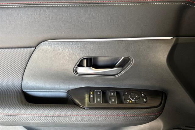 2025 Nissan Kicks SR San Luis Obispo CA