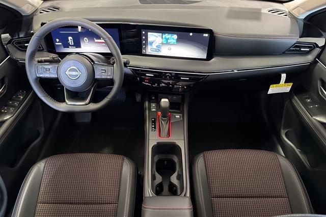 2025 Nissan Kicks SR San Luis Obispo CA