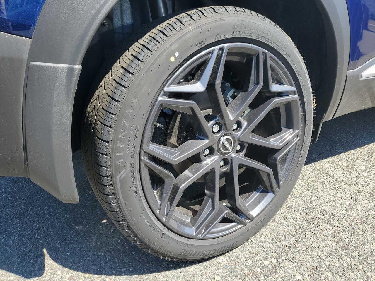 2025 Nissan Kicks SR Medford MA