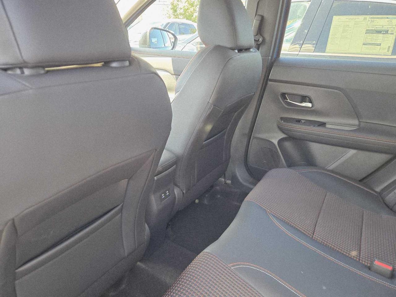 2025 Nissan Kicks SR Medford MA