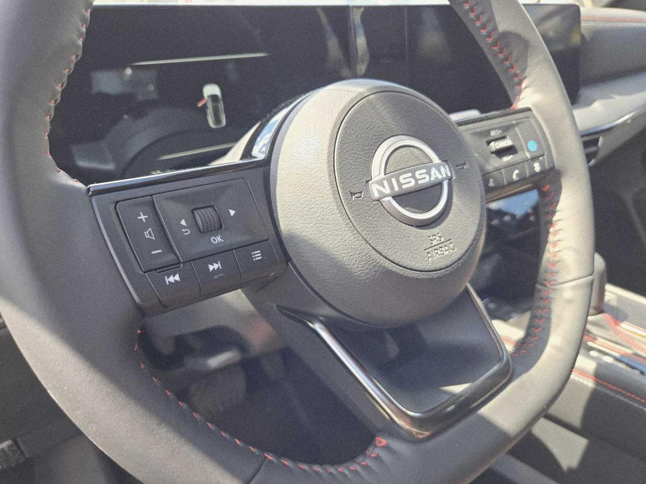 2025 Nissan Kicks SR Medford MA