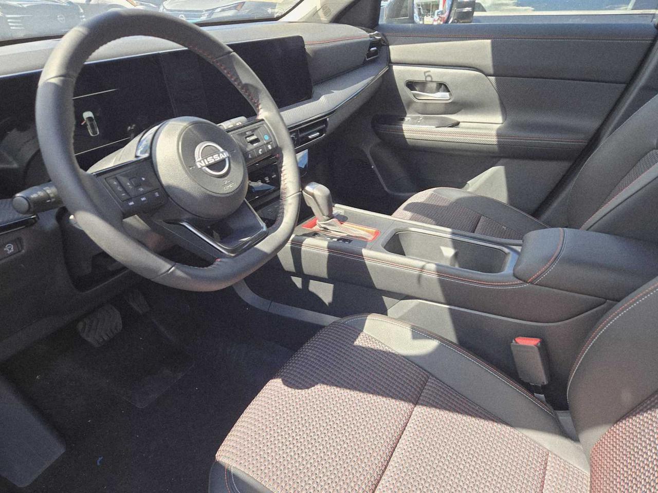 2025 Nissan Kicks SR Medford MA