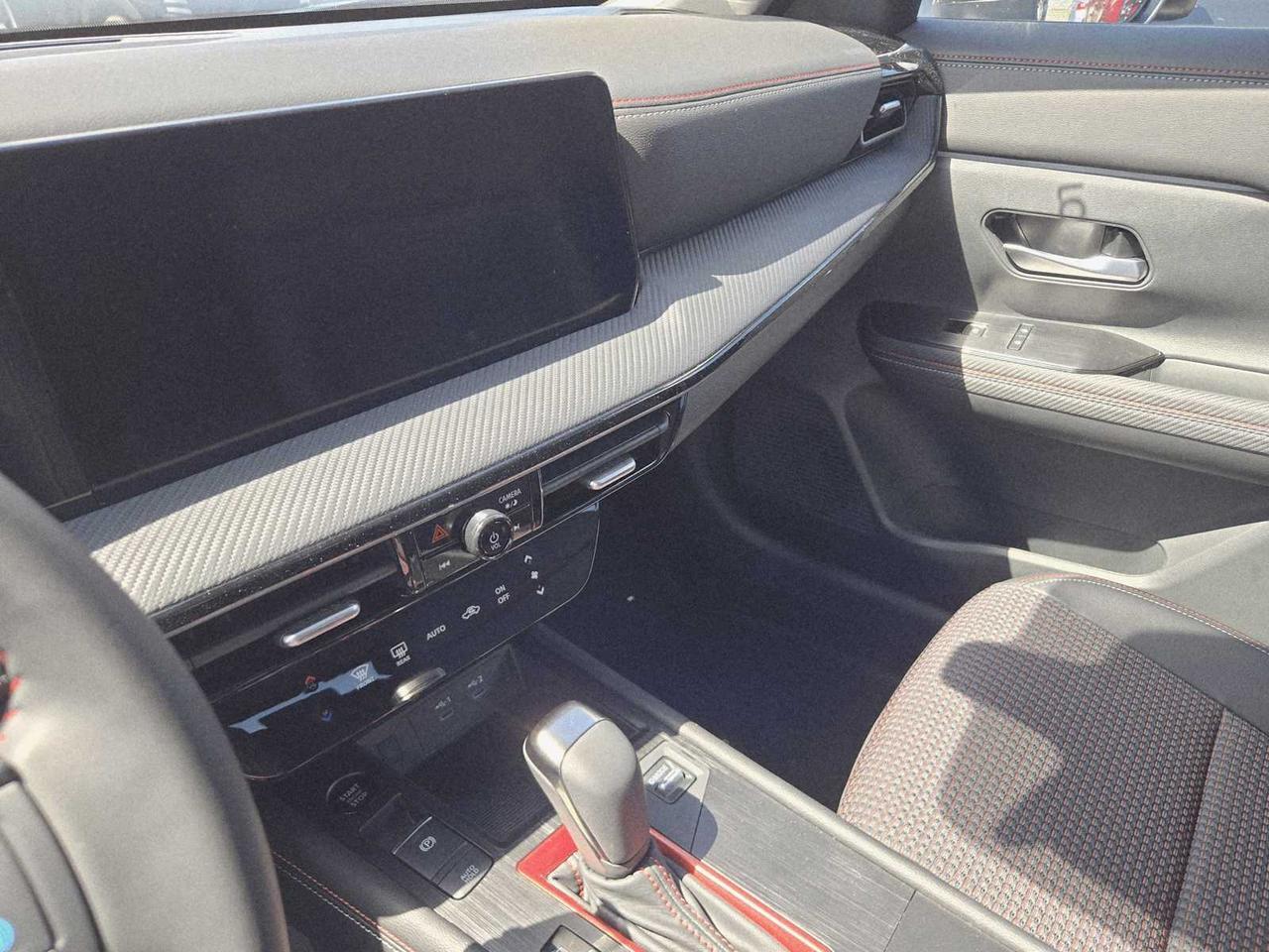 2025 Nissan Kicks SR Medford MA