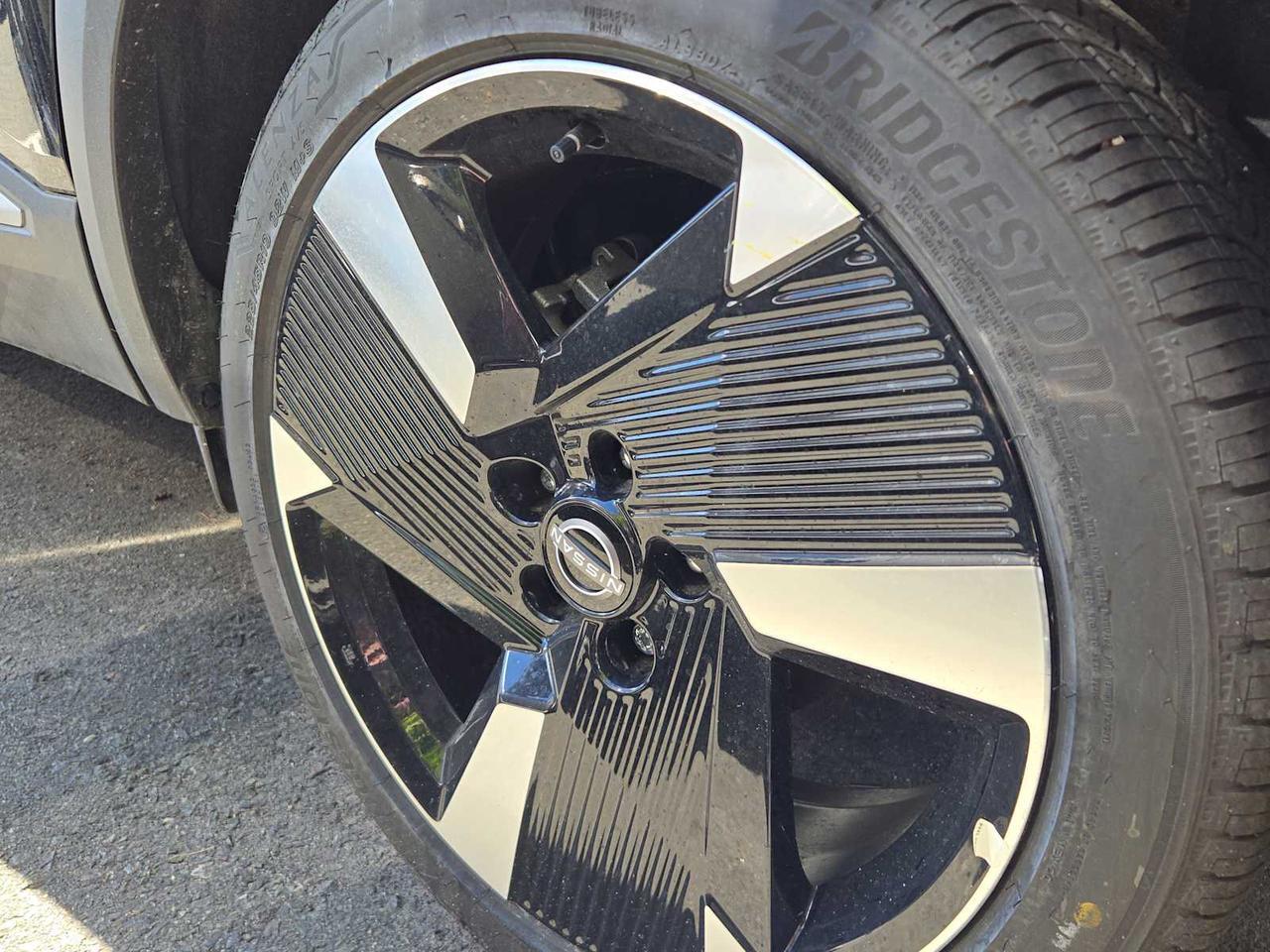 2025 Nissan Kicks SR Medford MA