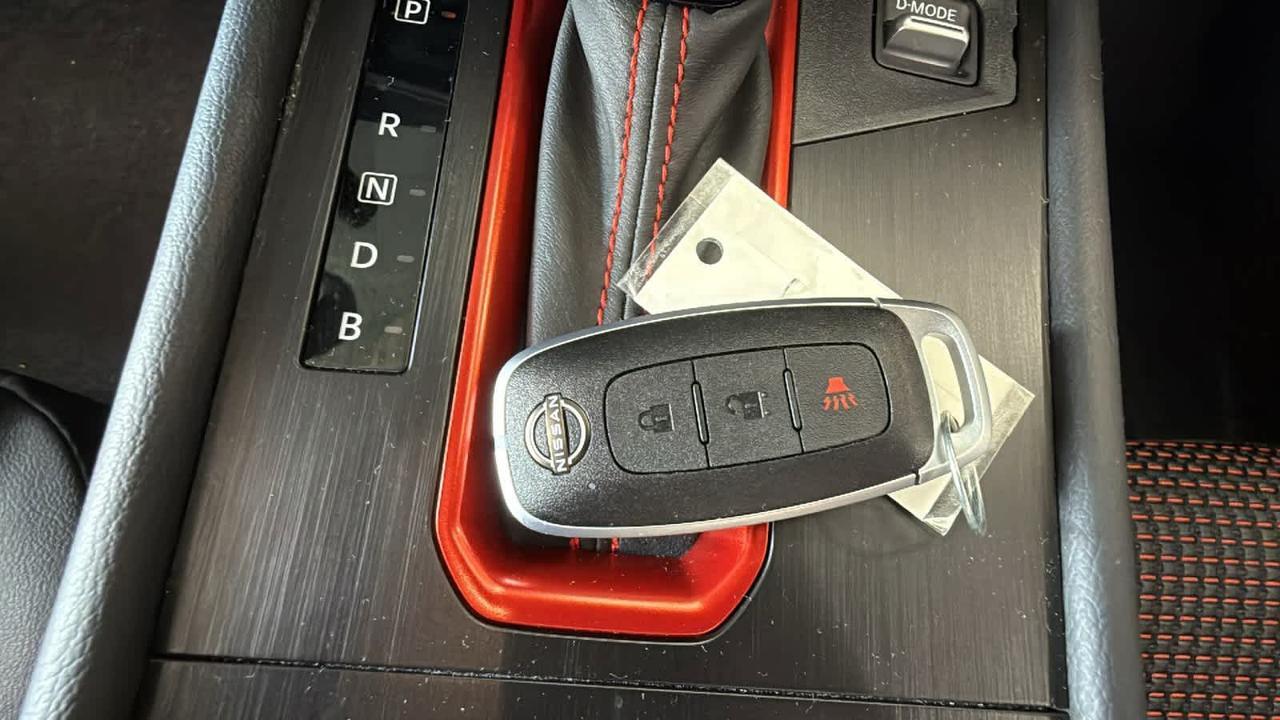 2025 Nissan Kicks SR Medford MA