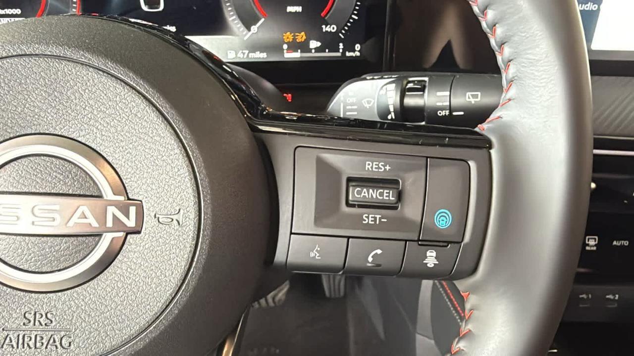 2025 Nissan Kicks SR Medford MA