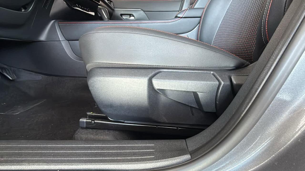 2025 Nissan Kicks SR Medford MA