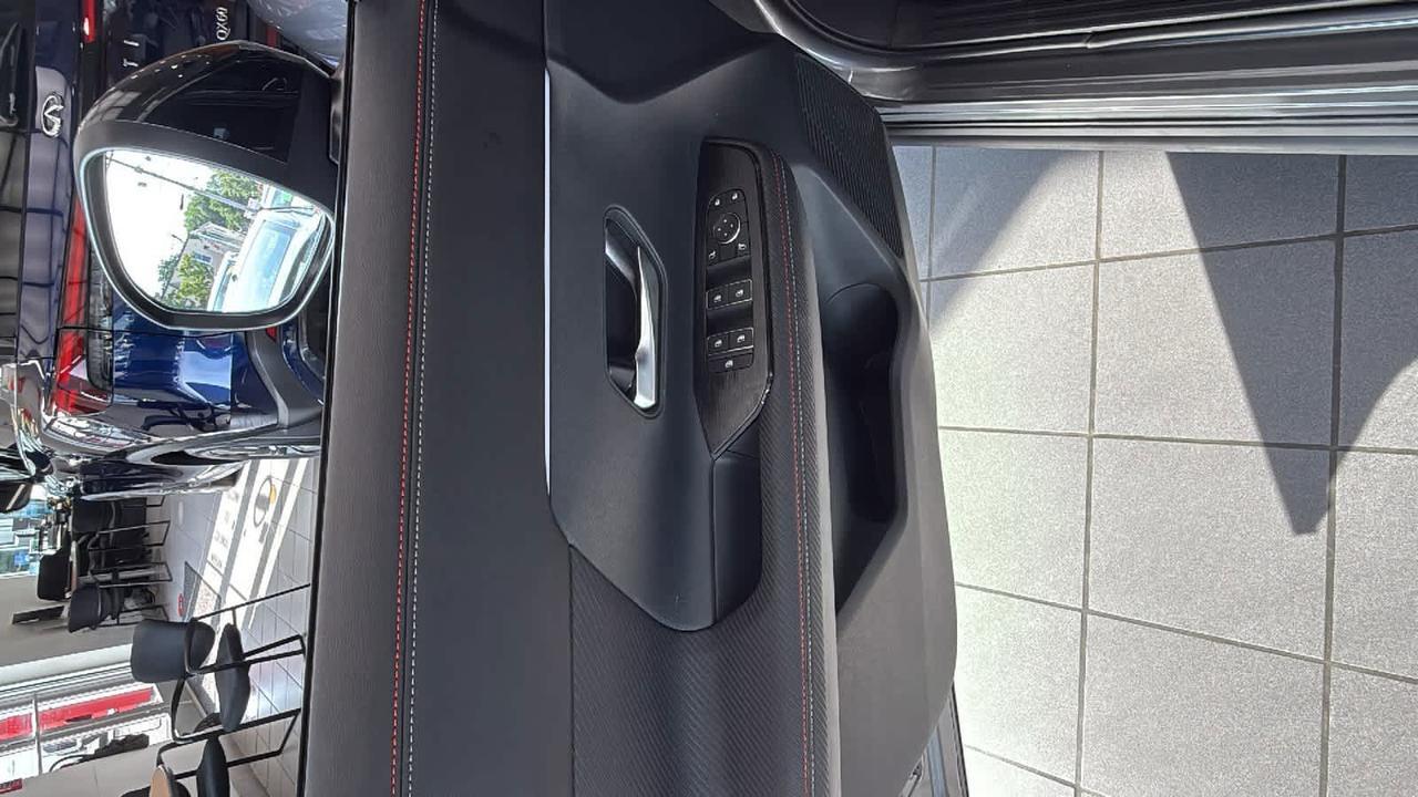2025 Nissan Kicks SR Medford MA