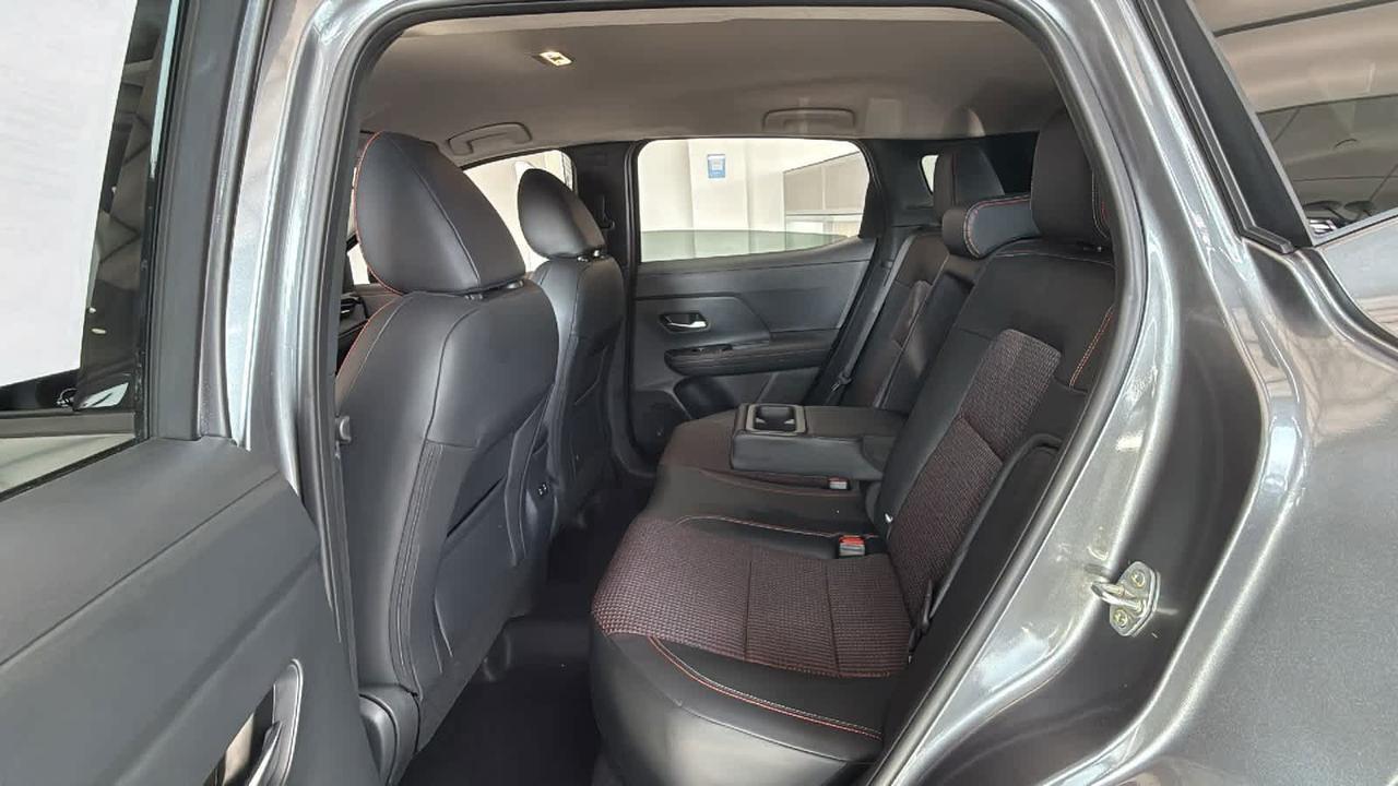 2025 Nissan Kicks SR Medford MA