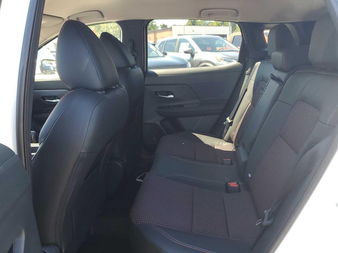 2025 Nissan Kicks SR Medford MA