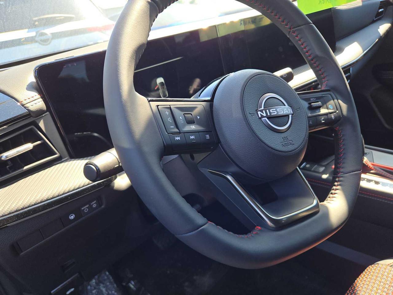 2025 Nissan Kicks SR Medford MA
