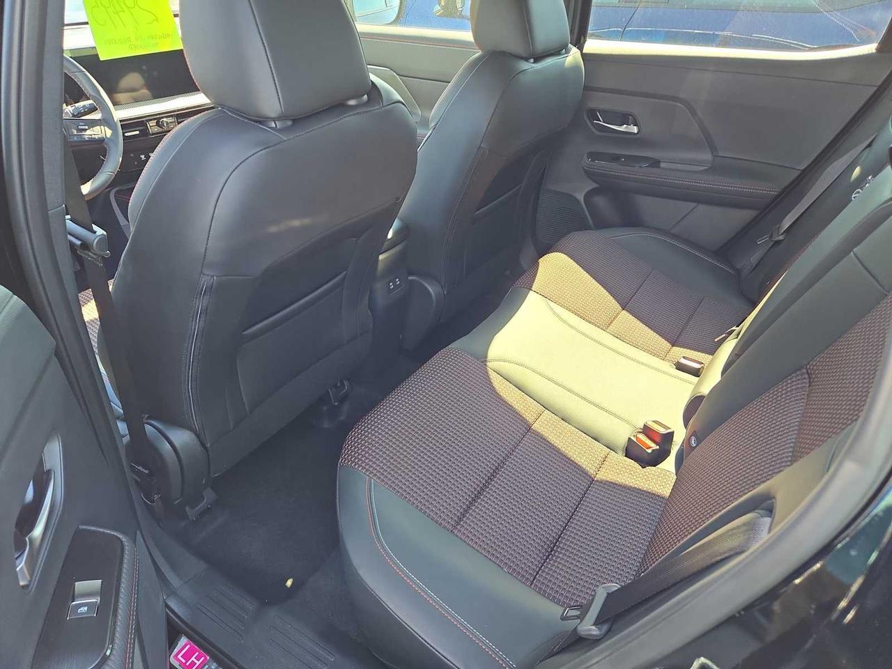 2025 Nissan Kicks SR Medford MA