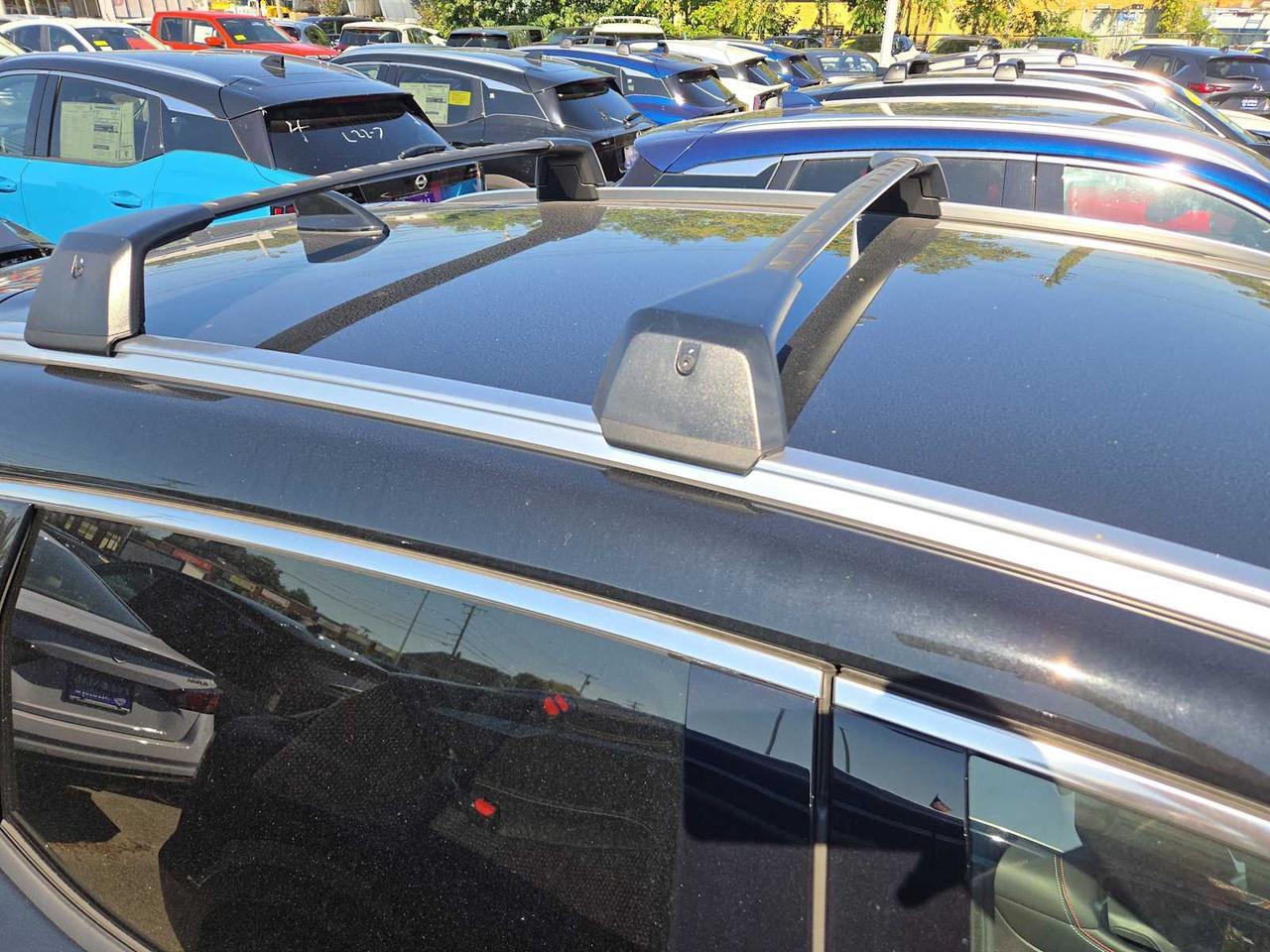 2025 Nissan Kicks SR Medford MA