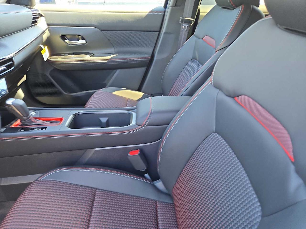 2025 Nissan Kicks SR Medford MA