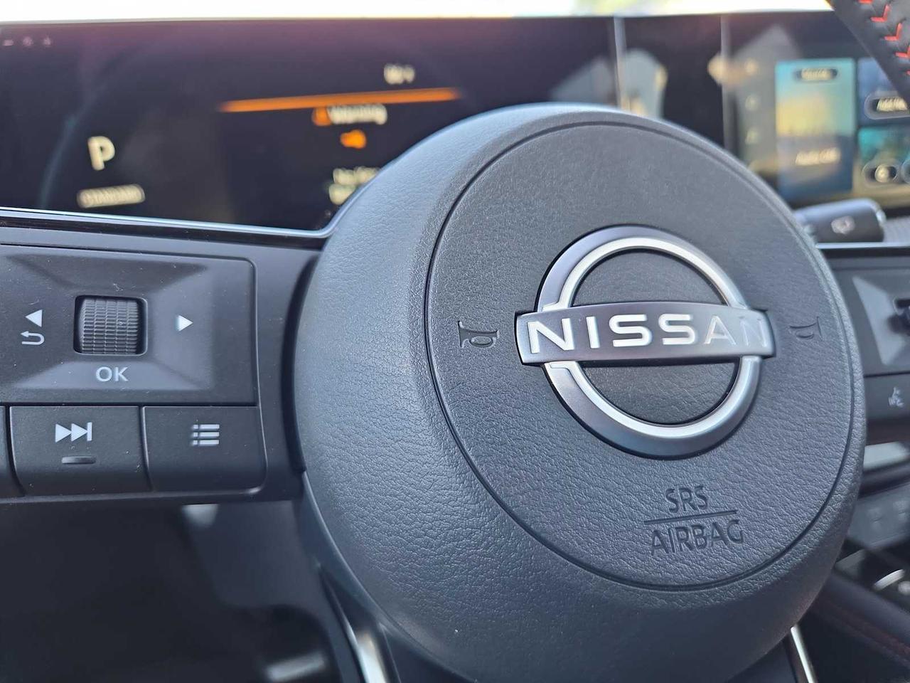 2025 Nissan Kicks SR Medford MA