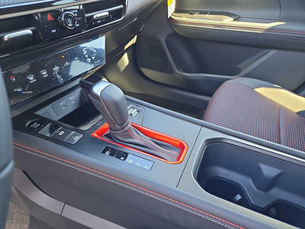 2025 Nissan Kicks SR Medford MA
