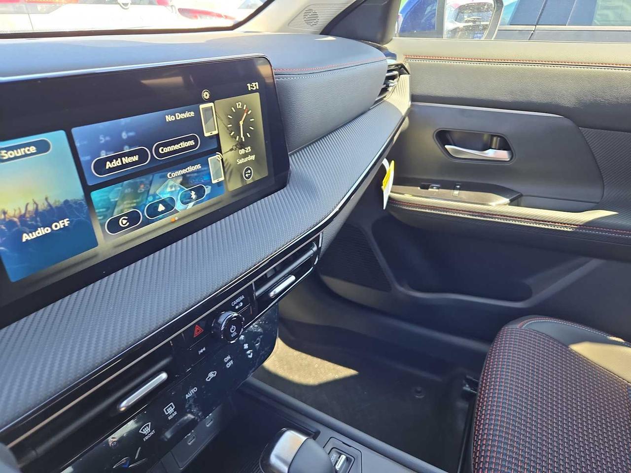 2025 Nissan Kicks SR Medford MA