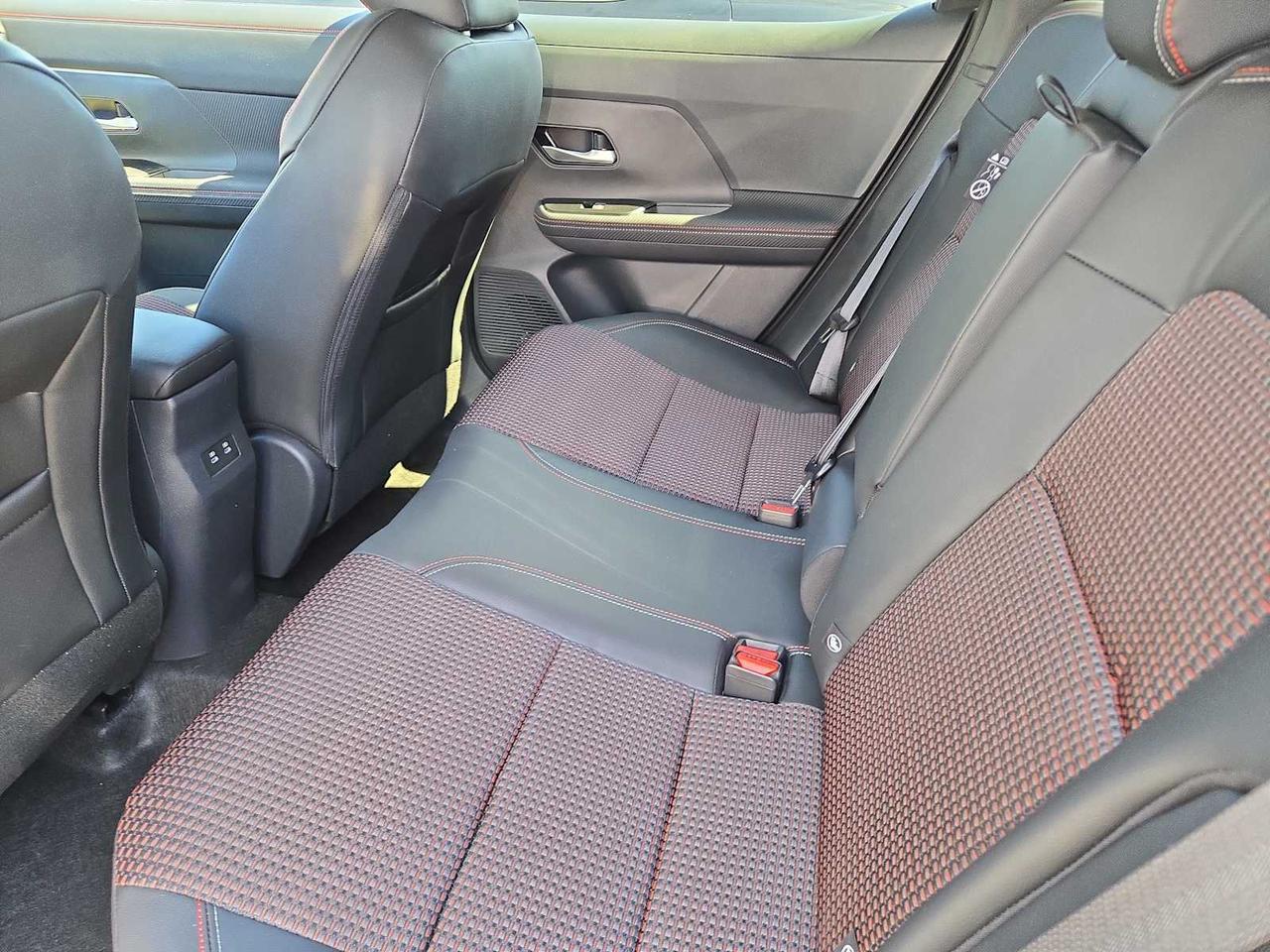 2025 Nissan Kicks SR Medford MA