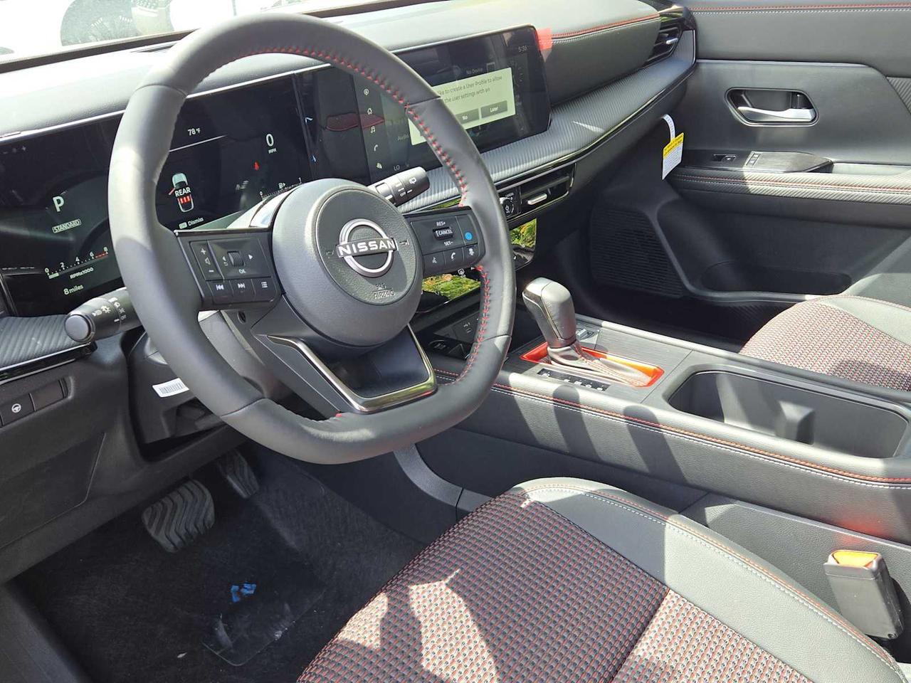2025 Nissan Kicks SR Medford MA