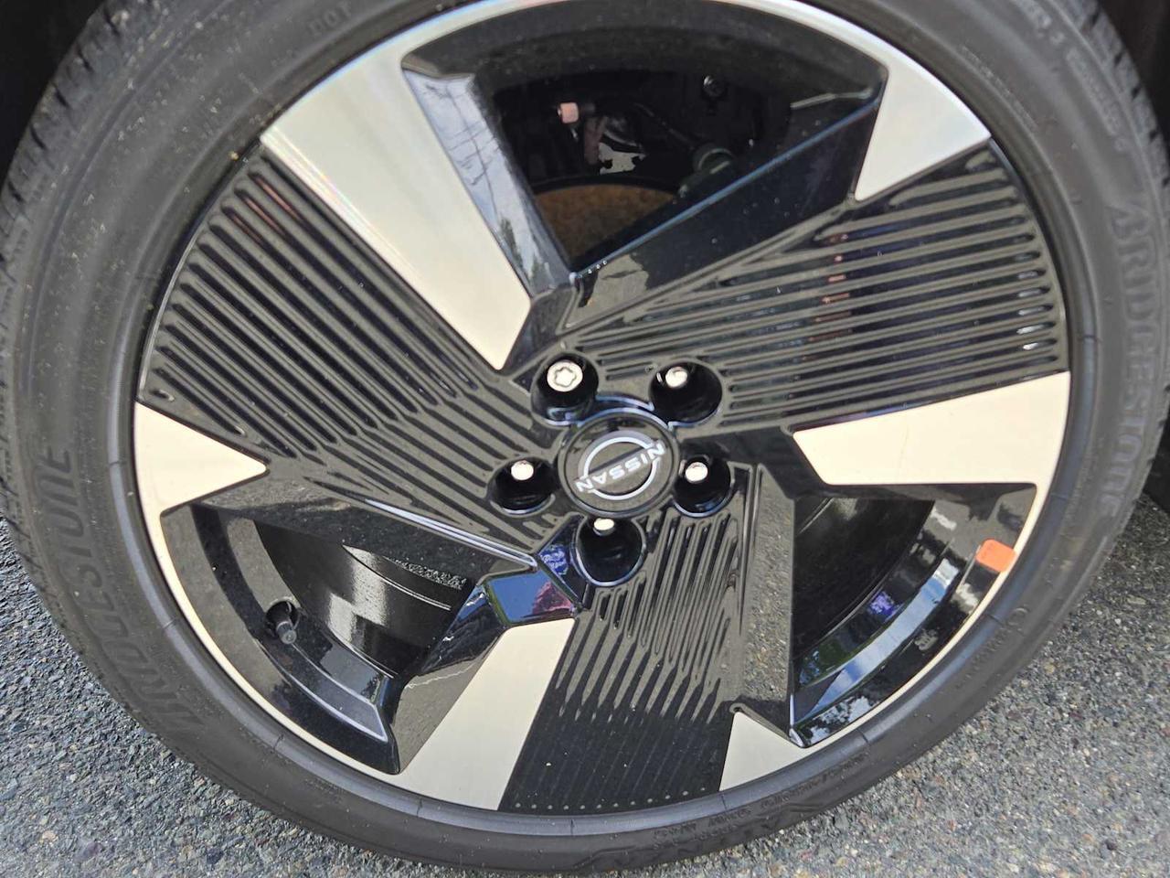 2025 Nissan Kicks SR Medford MA
